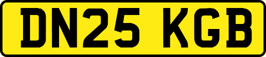 DN25KGB