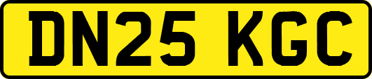 DN25KGC