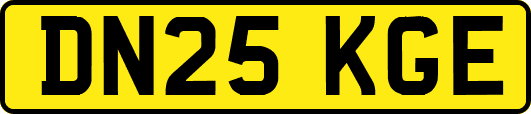 DN25KGE