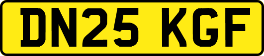 DN25KGF