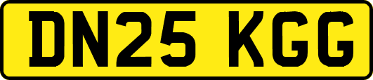 DN25KGG