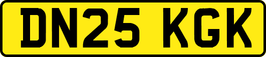 DN25KGK