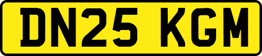 DN25KGM