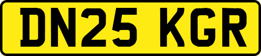 DN25KGR