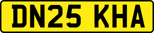 DN25KHA