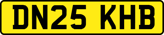 DN25KHB