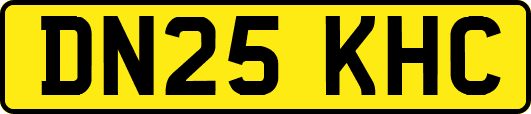 DN25KHC