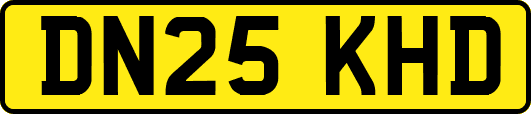DN25KHD