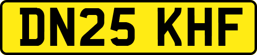 DN25KHF