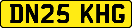 DN25KHG