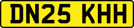 DN25KHH