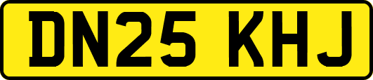 DN25KHJ