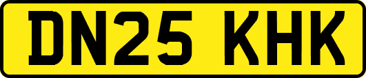 DN25KHK