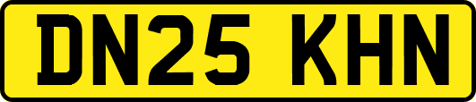 DN25KHN