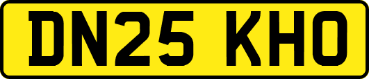 DN25KHO