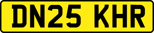 DN25KHR