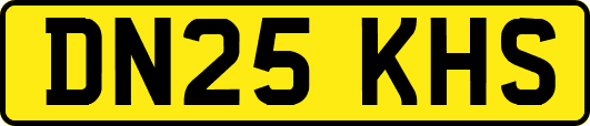 DN25KHS
