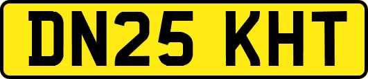 DN25KHT