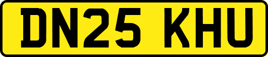 DN25KHU