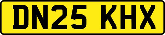 DN25KHX