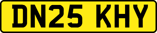 DN25KHY