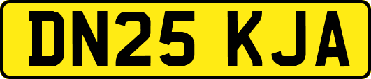 DN25KJA