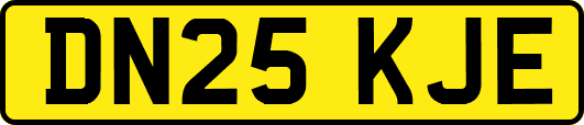 DN25KJE