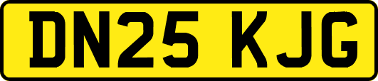 DN25KJG