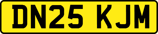 DN25KJM