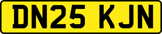 DN25KJN