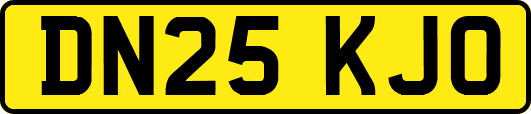 DN25KJO