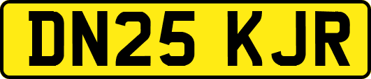 DN25KJR