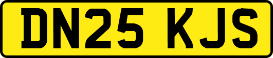DN25KJS