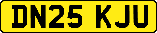 DN25KJU