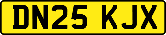DN25KJX