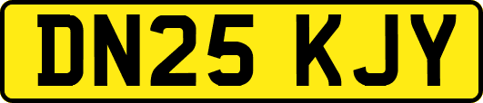 DN25KJY