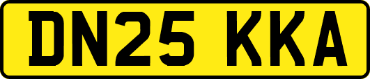DN25KKA