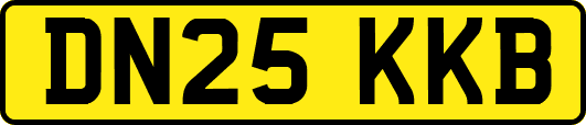 DN25KKB