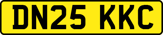DN25KKC