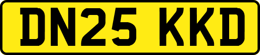 DN25KKD