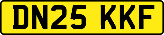 DN25KKF