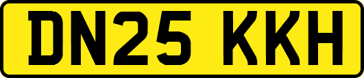 DN25KKH