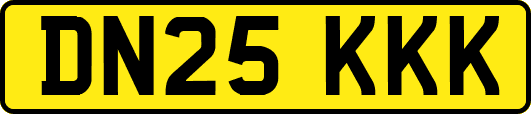 DN25KKK