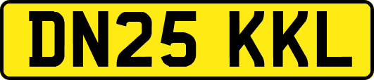 DN25KKL