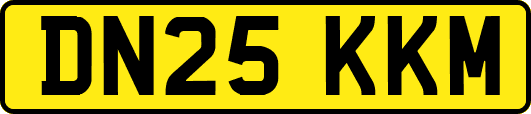 DN25KKM