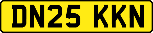 DN25KKN