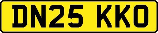 DN25KKO