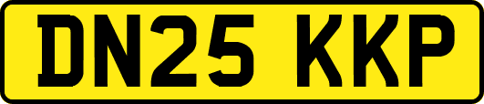 DN25KKP