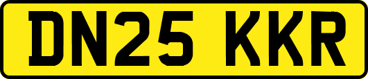 DN25KKR