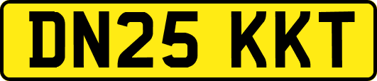 DN25KKT